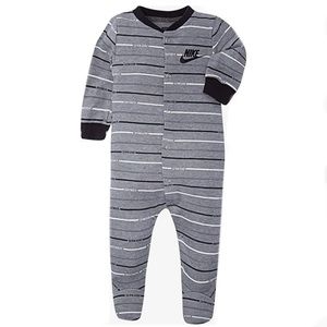 Baby boy Nike coverall